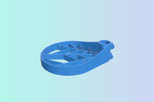 Lisa little_ingardening_system_automatic | 3d print model