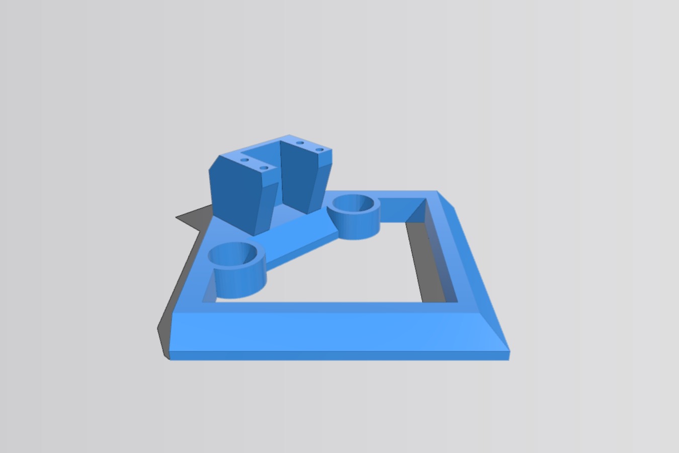 Cox.049 Display Stand