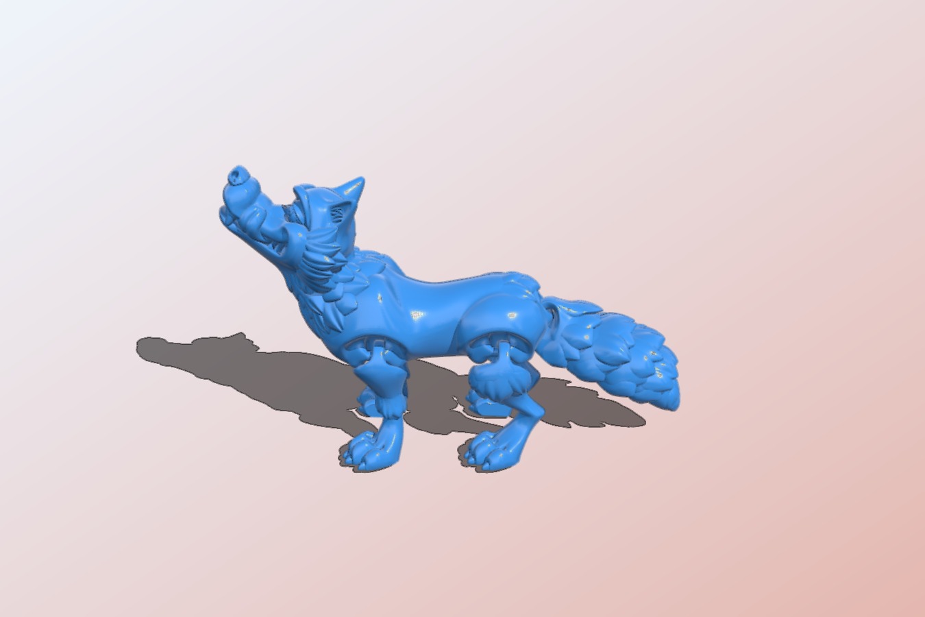 Wolf