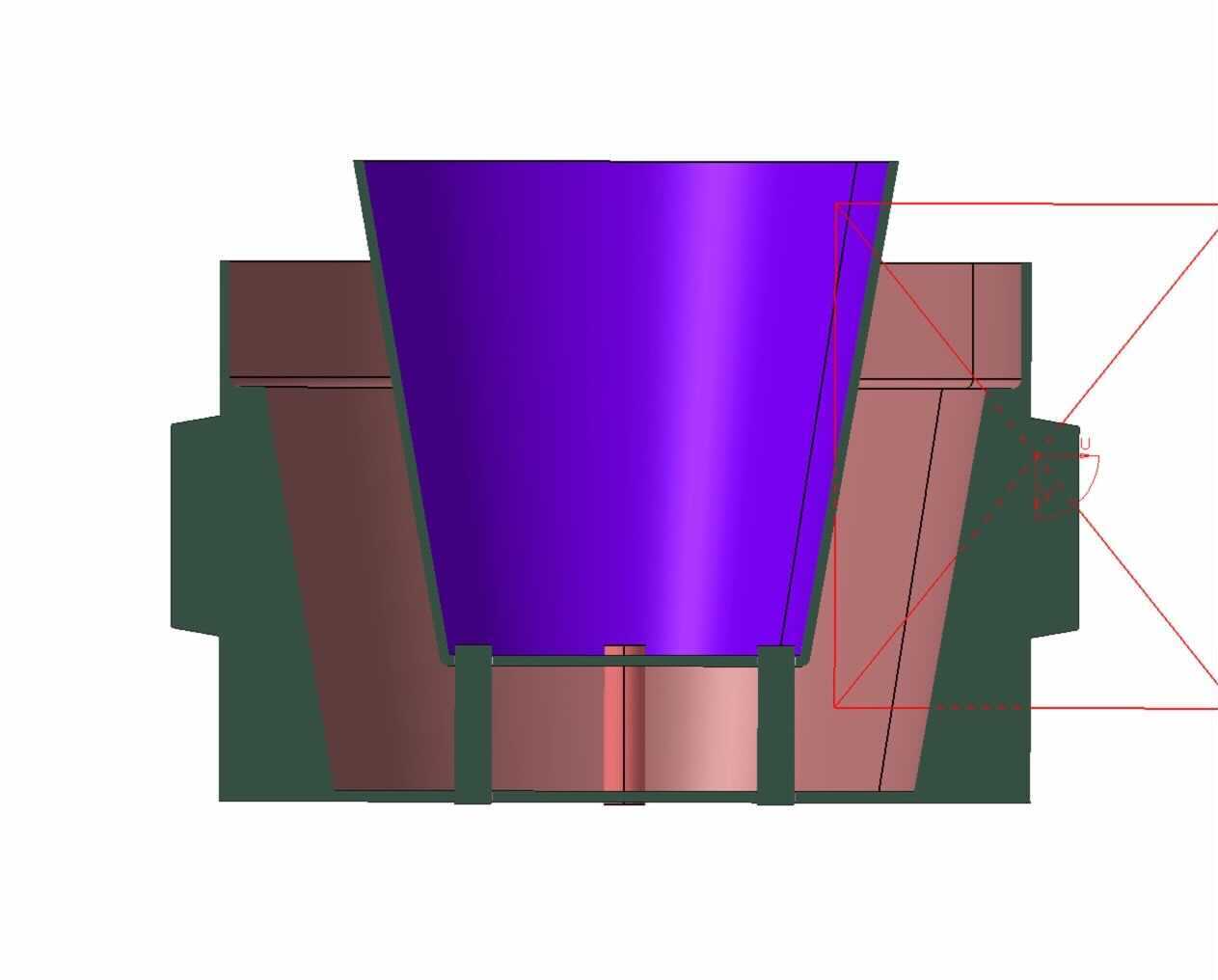 Pot Mold
