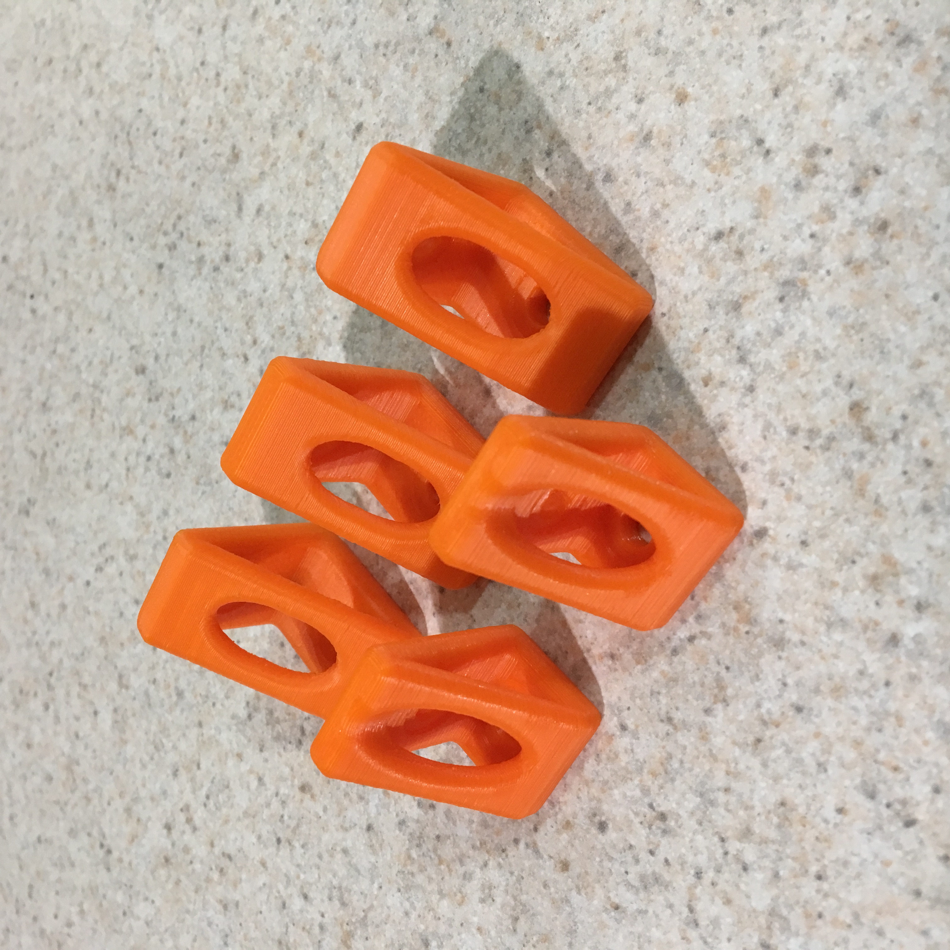 AM8 Corner Brackets