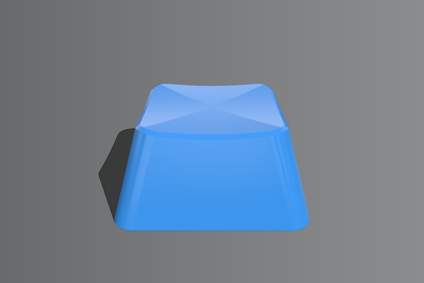 XDA Keycap
