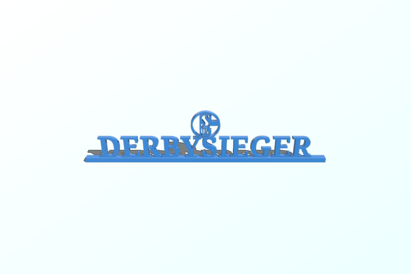 Derbysieger