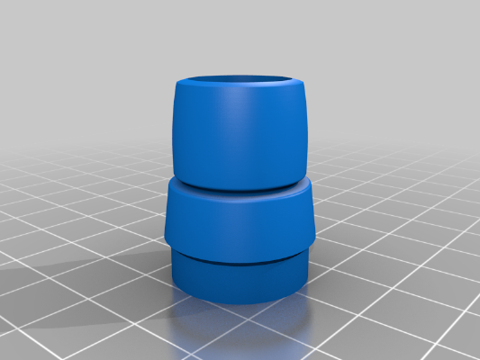 SoroSuub C1 Personal Comlink [Star Wars[ | 3d print model