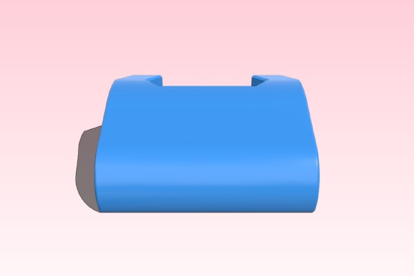 Gun level Picatinny | 3d print model