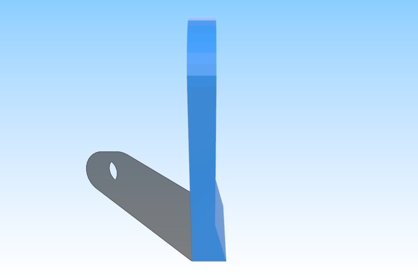 Lewis - Stone Lifter (Masonic)