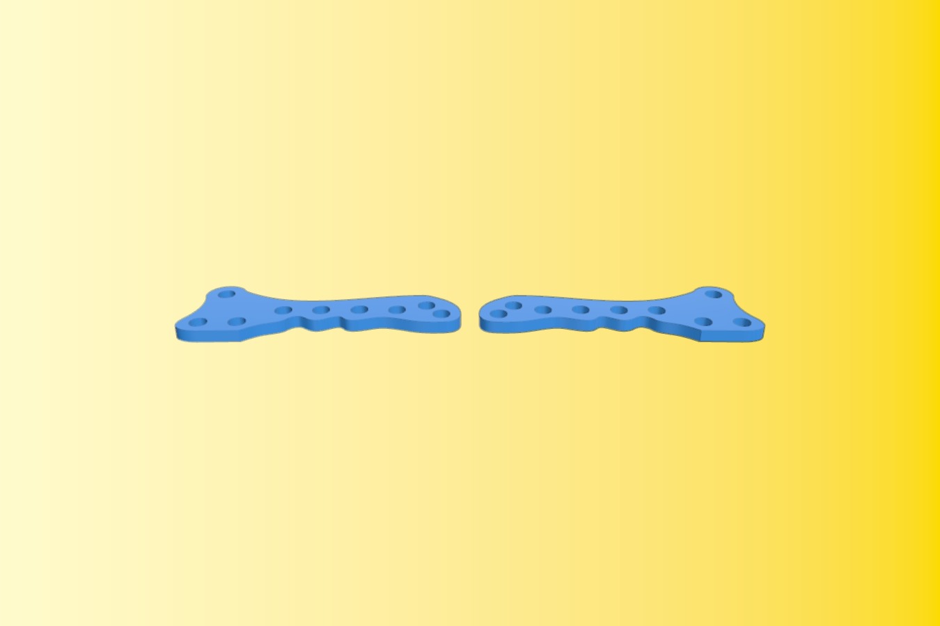 Mini 4WD supports_04