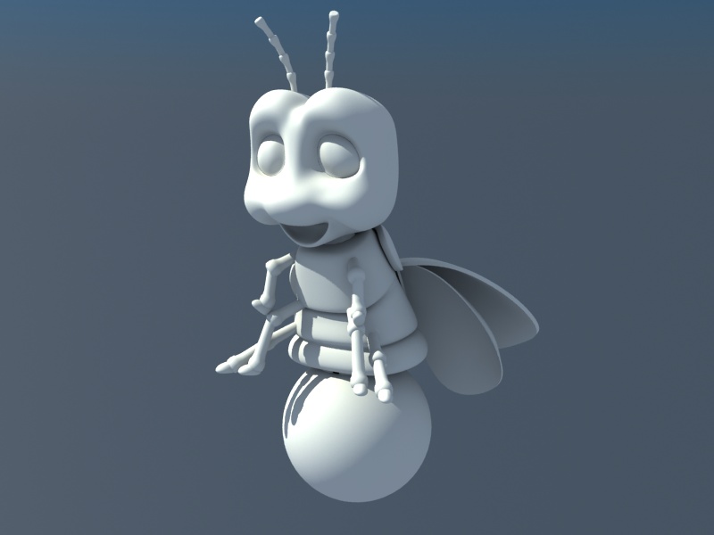 Glowworm
