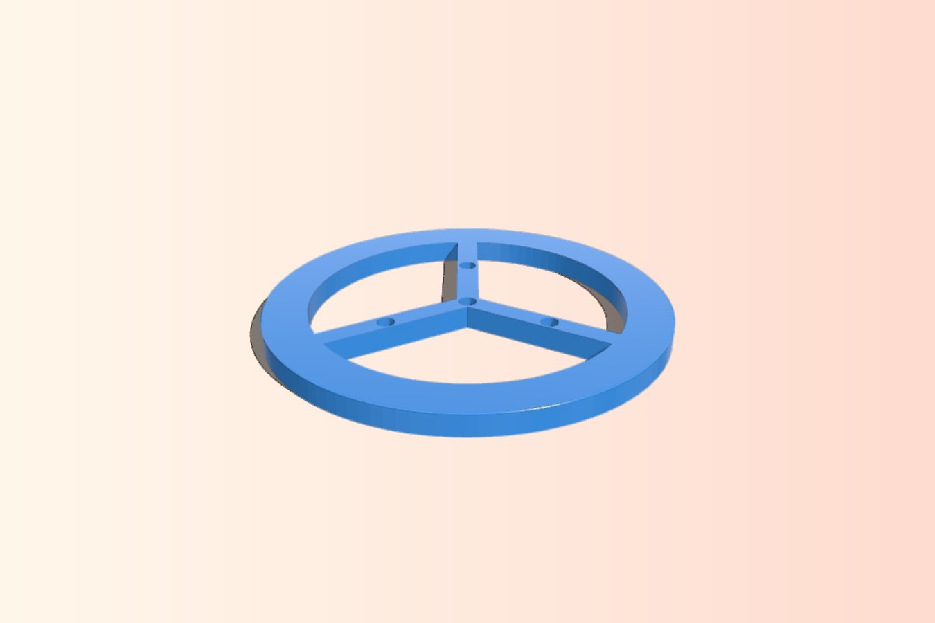 3 wick centering tool