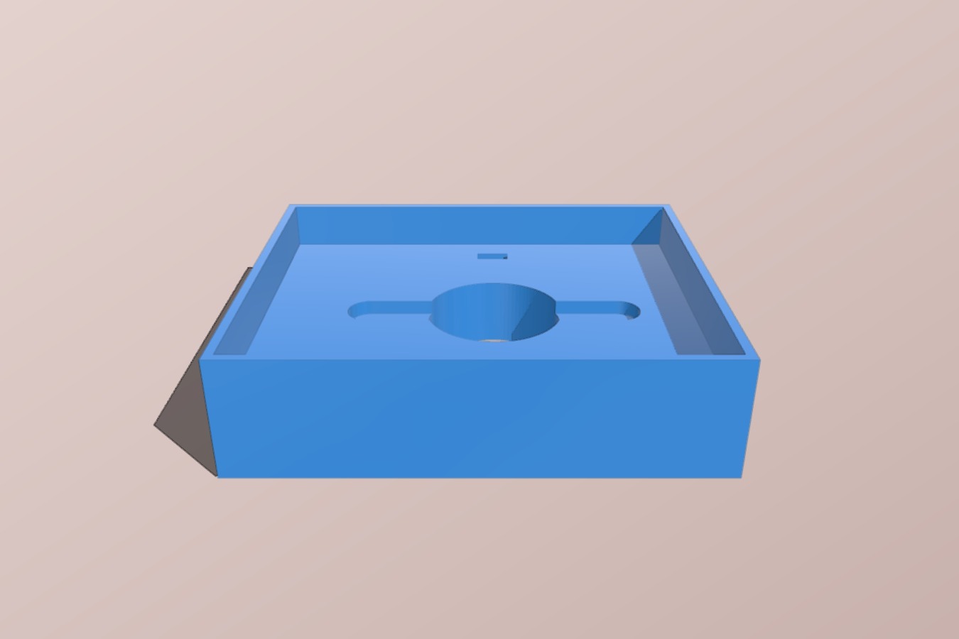 Webcam support for Reprap printers