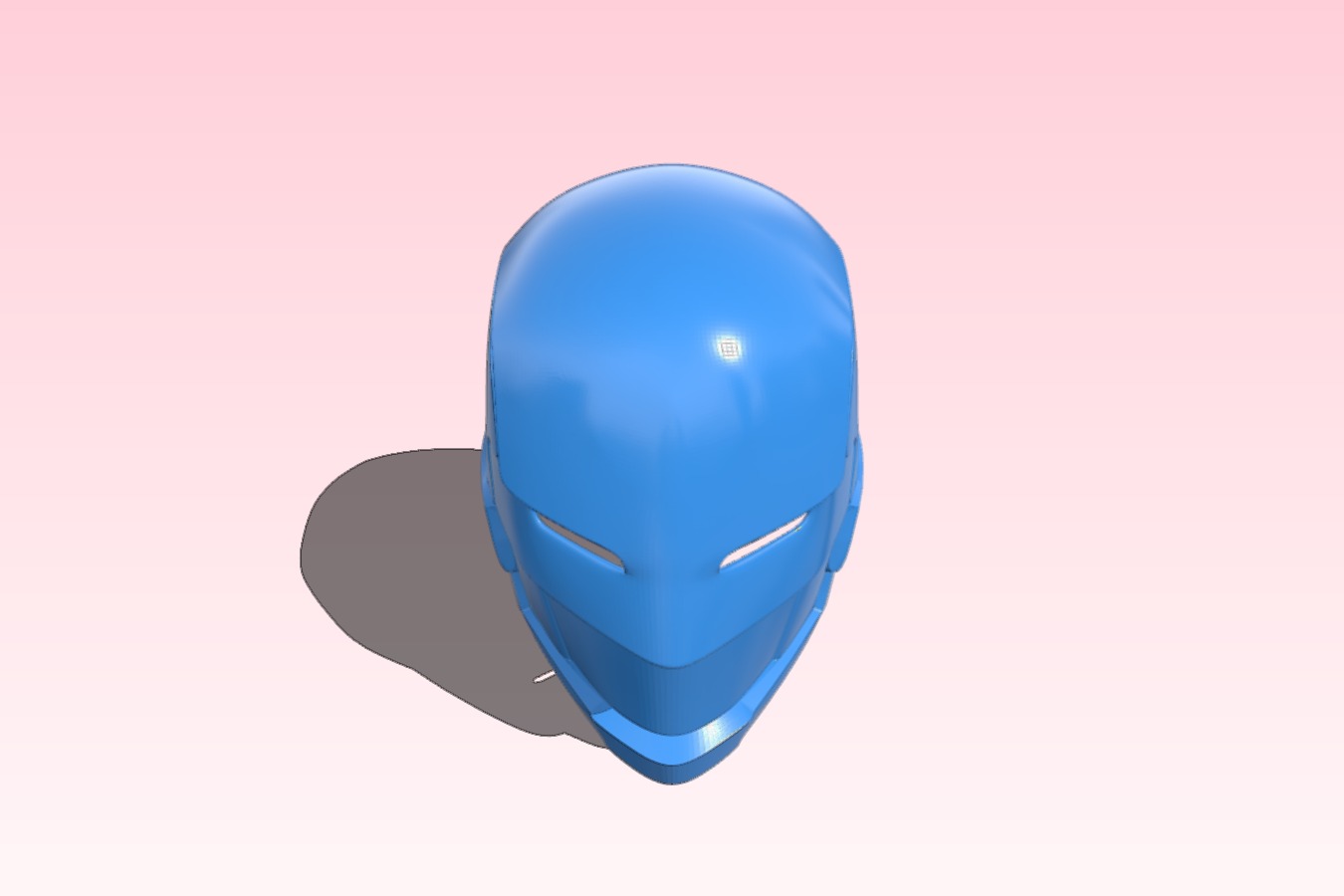 civil warrior helmet no emblem