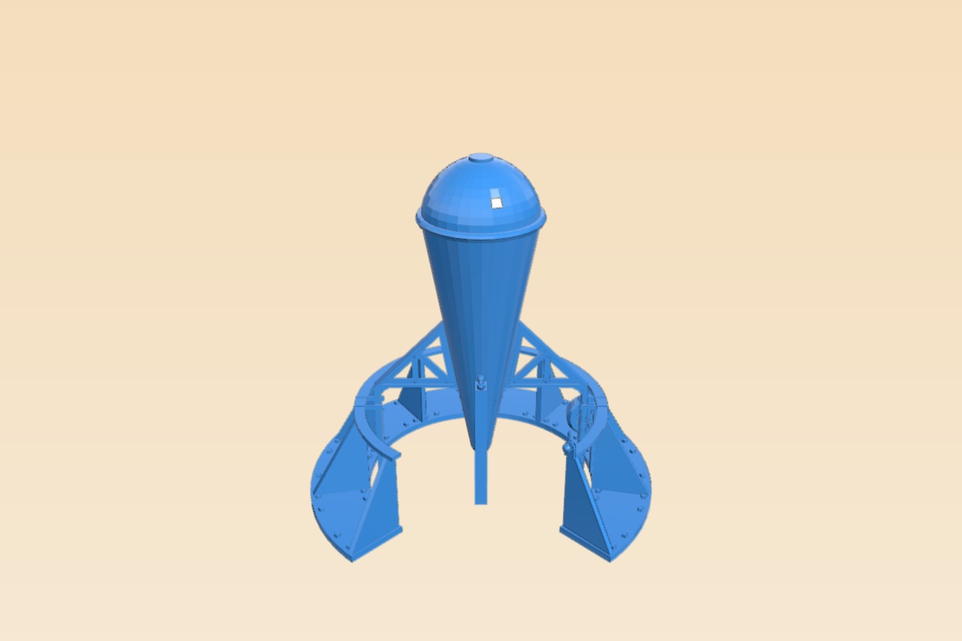 Riven Telescope