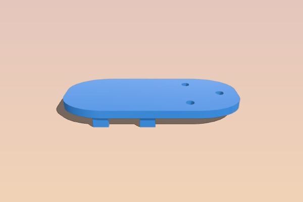 Geta3 | 3d print model
