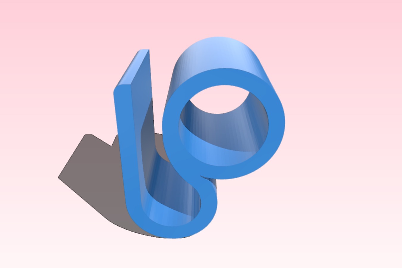 Pen Clip