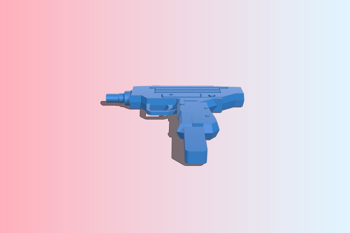 Uzi