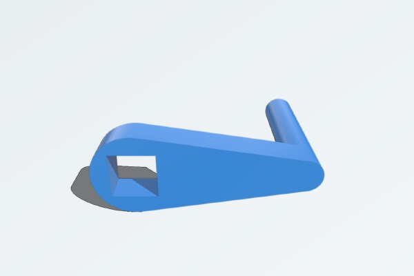 Universal Joint | 3d print model