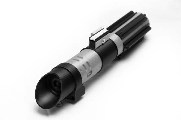 Darth Vader's Light Saber | 3d print model