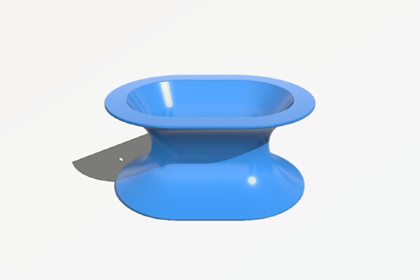 Rope Spool _ Handle | 3d print model