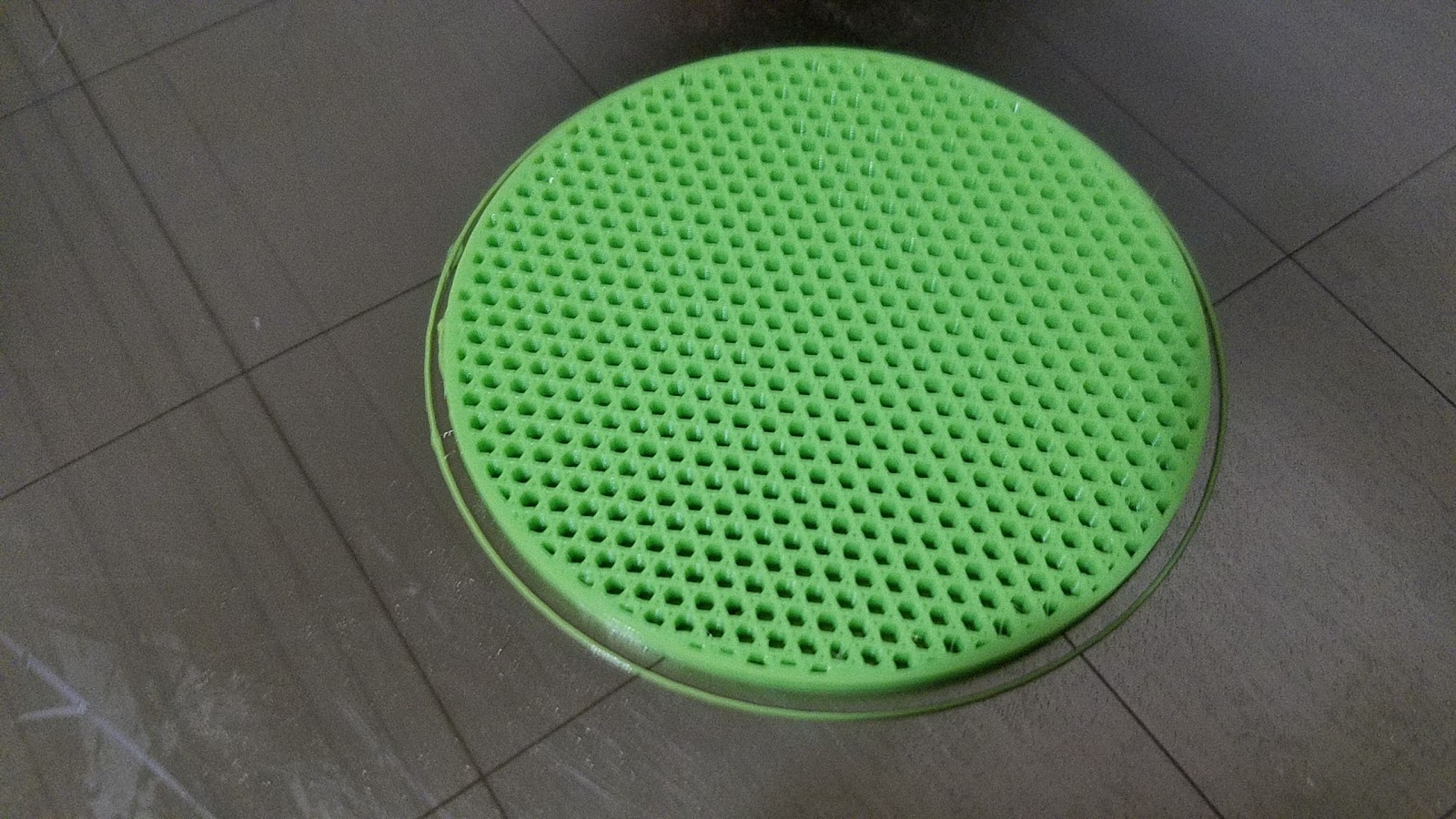 Kitchen Sink Strainer