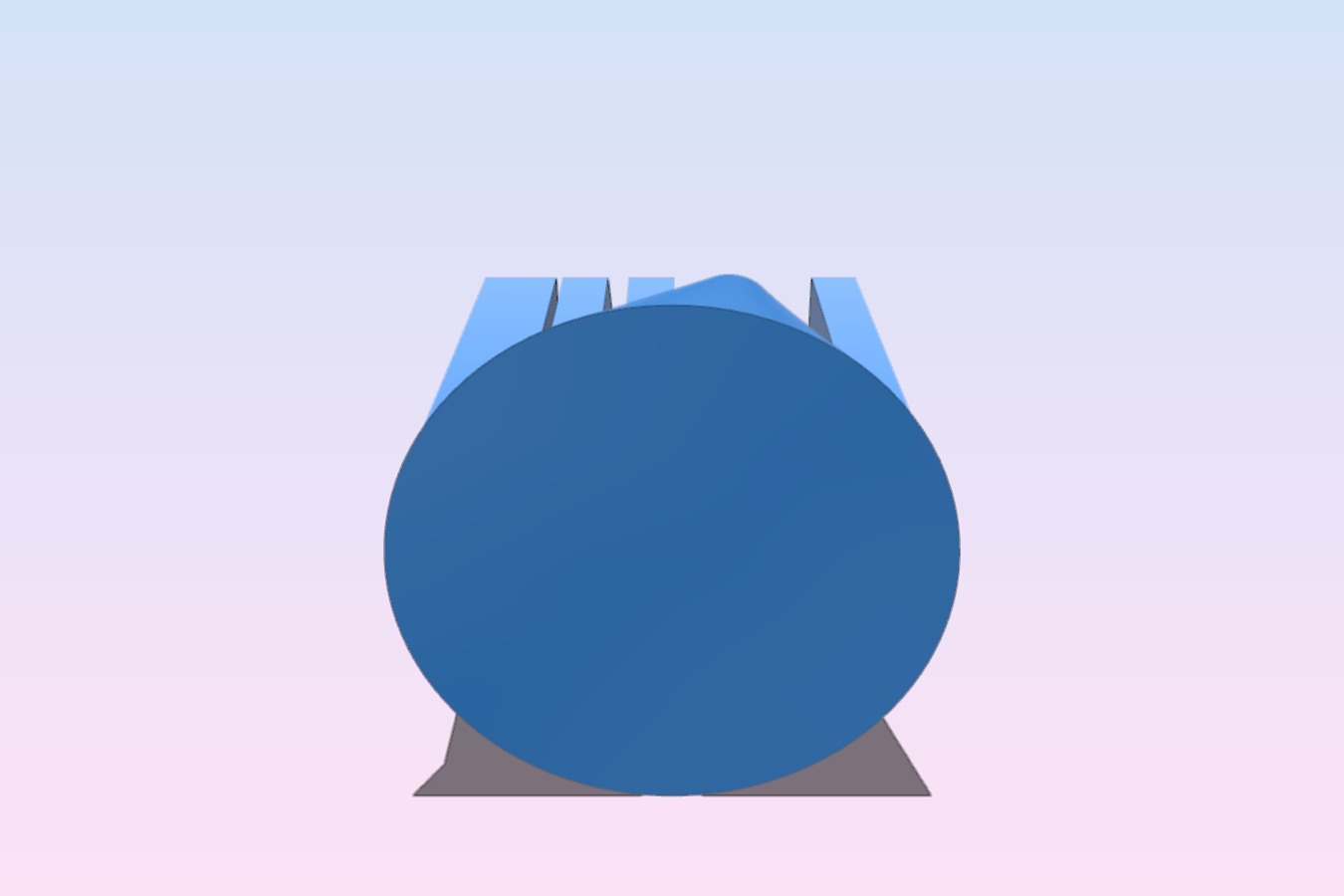 Love Vase