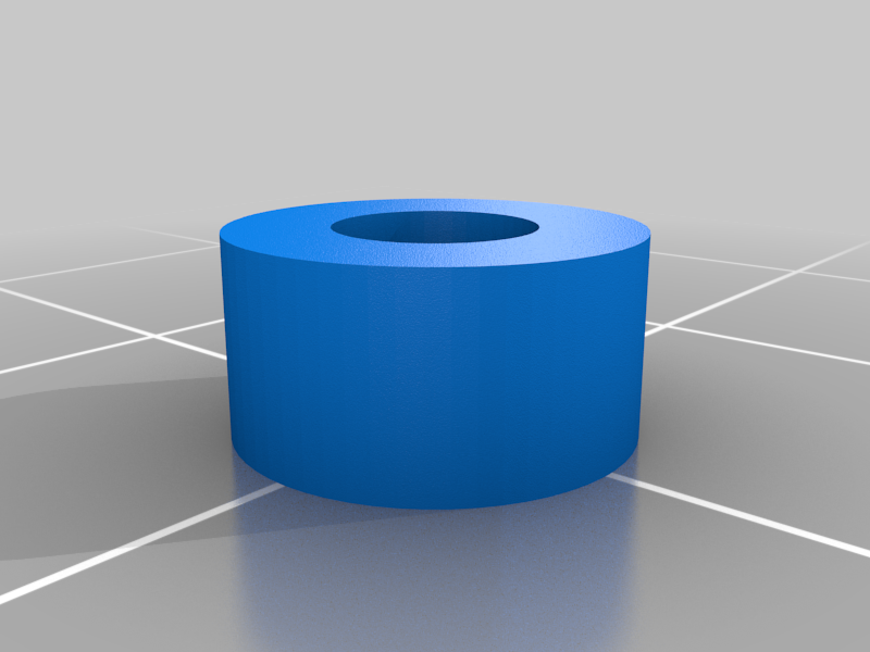 The L game - various sizes - parametric - source file included - Edward DeBono