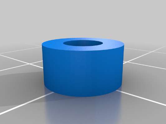 The L game - various sizes - parametric - source file included - Edward DeBono | 3d print model