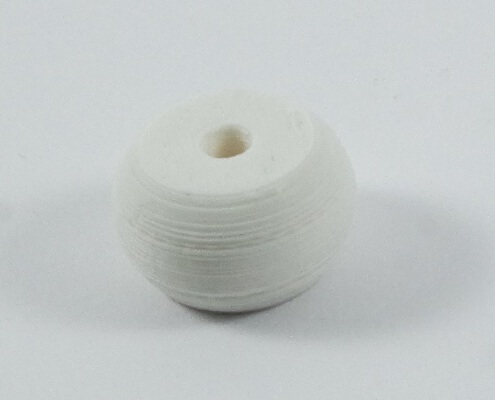 porcelain ball for Stielhandgranate M24 | 3d print model