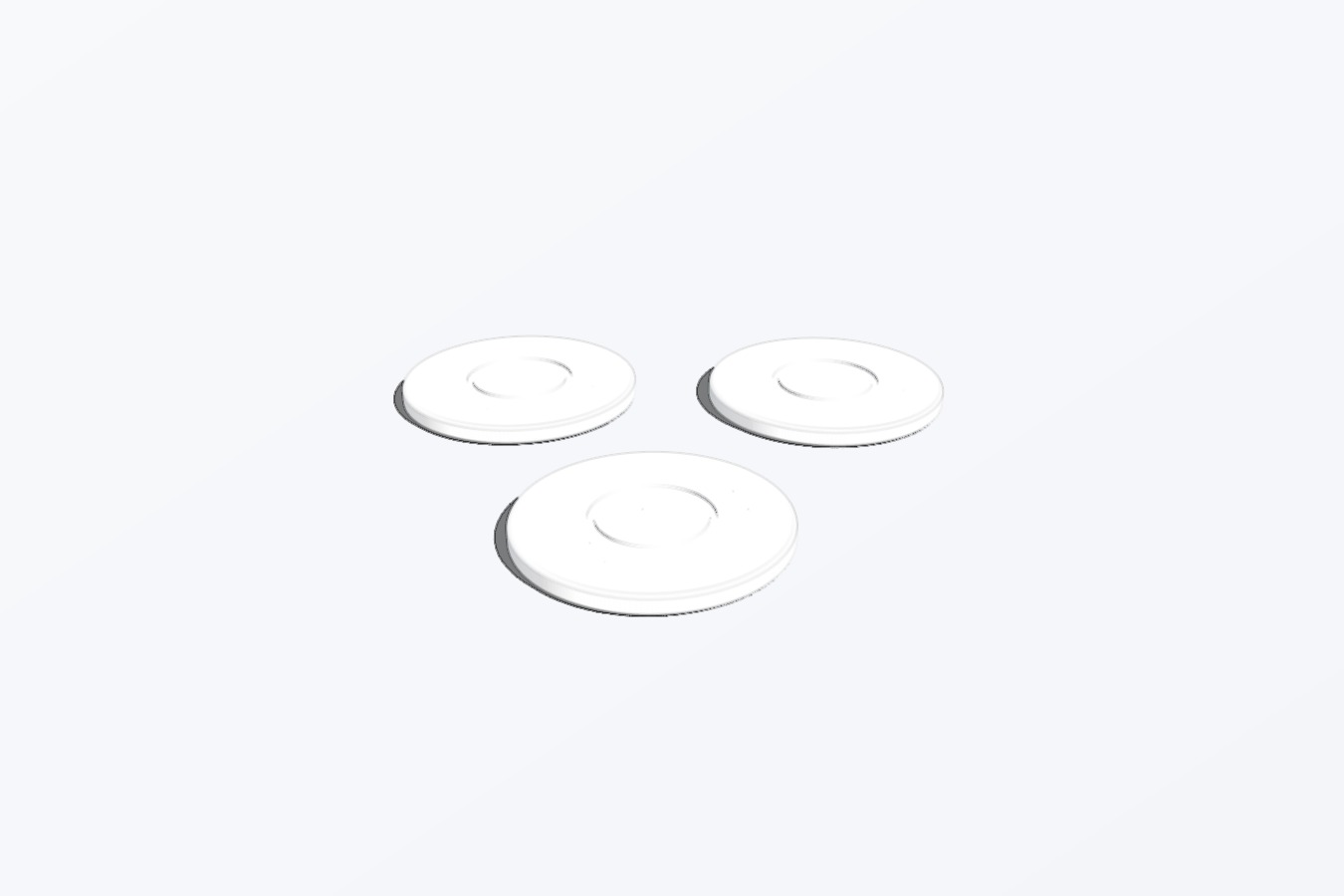 Fire Emblem Three Houses Poker Chips