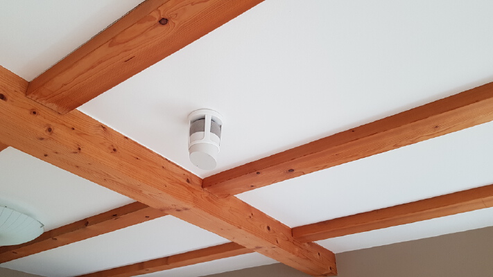 google home ceiling mount | 3d print model