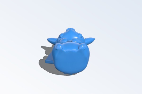  | 3d print model