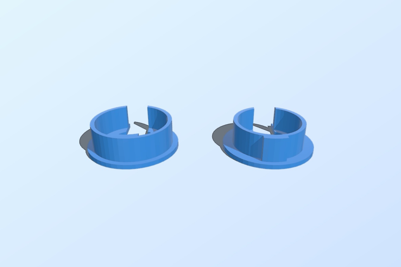 Bearing Pulley Repair
