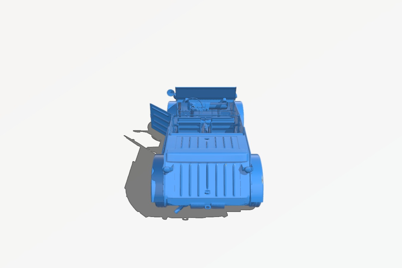 kubelwagen