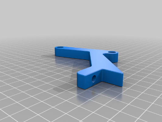Creality Sonic Pad top mount Ender 3 S1 Pro | 3d print model