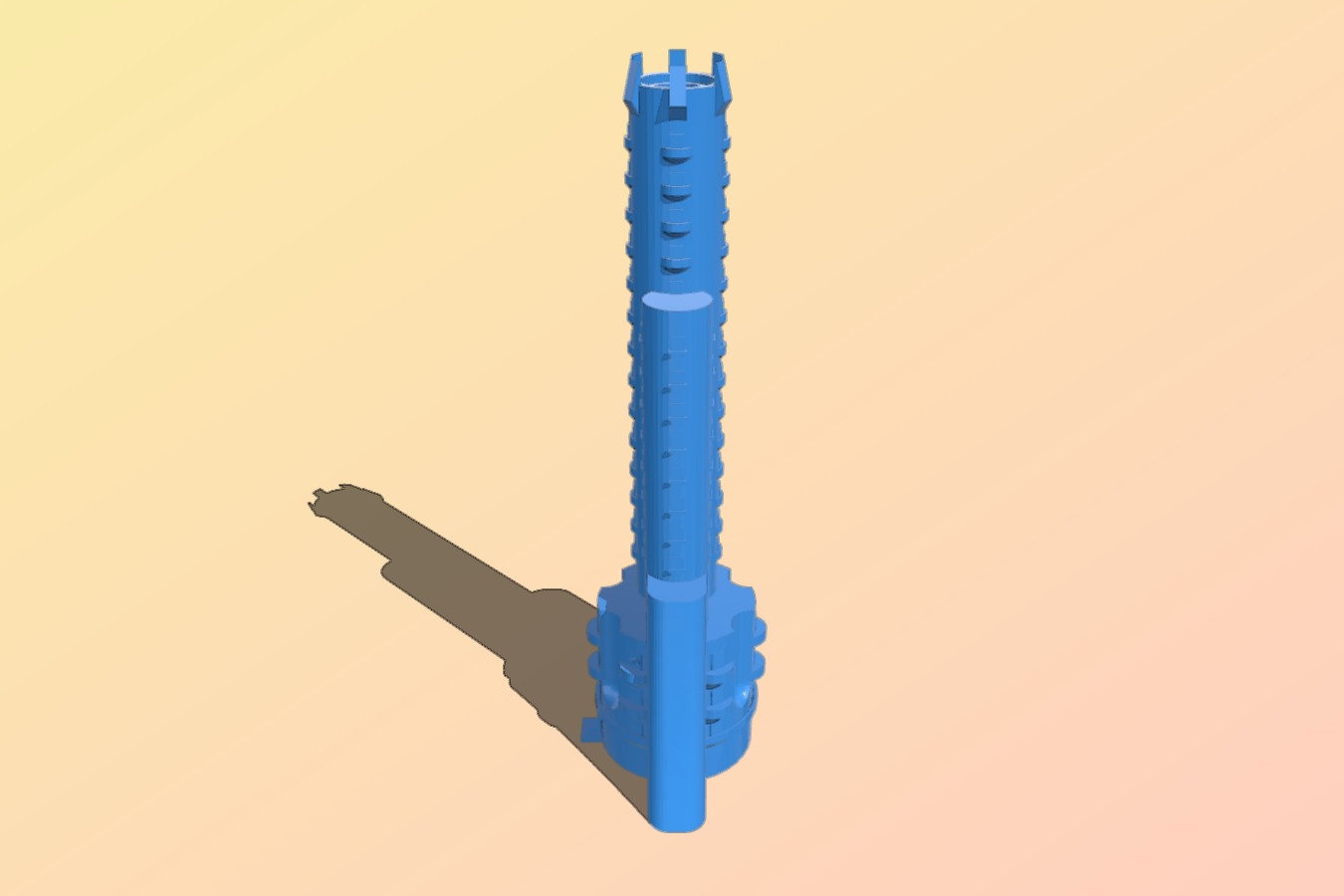 The Dark Tower
