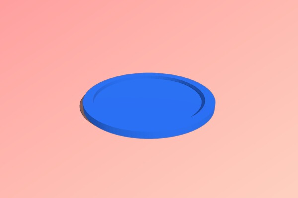 Street Masters Tokens | 3d print model
