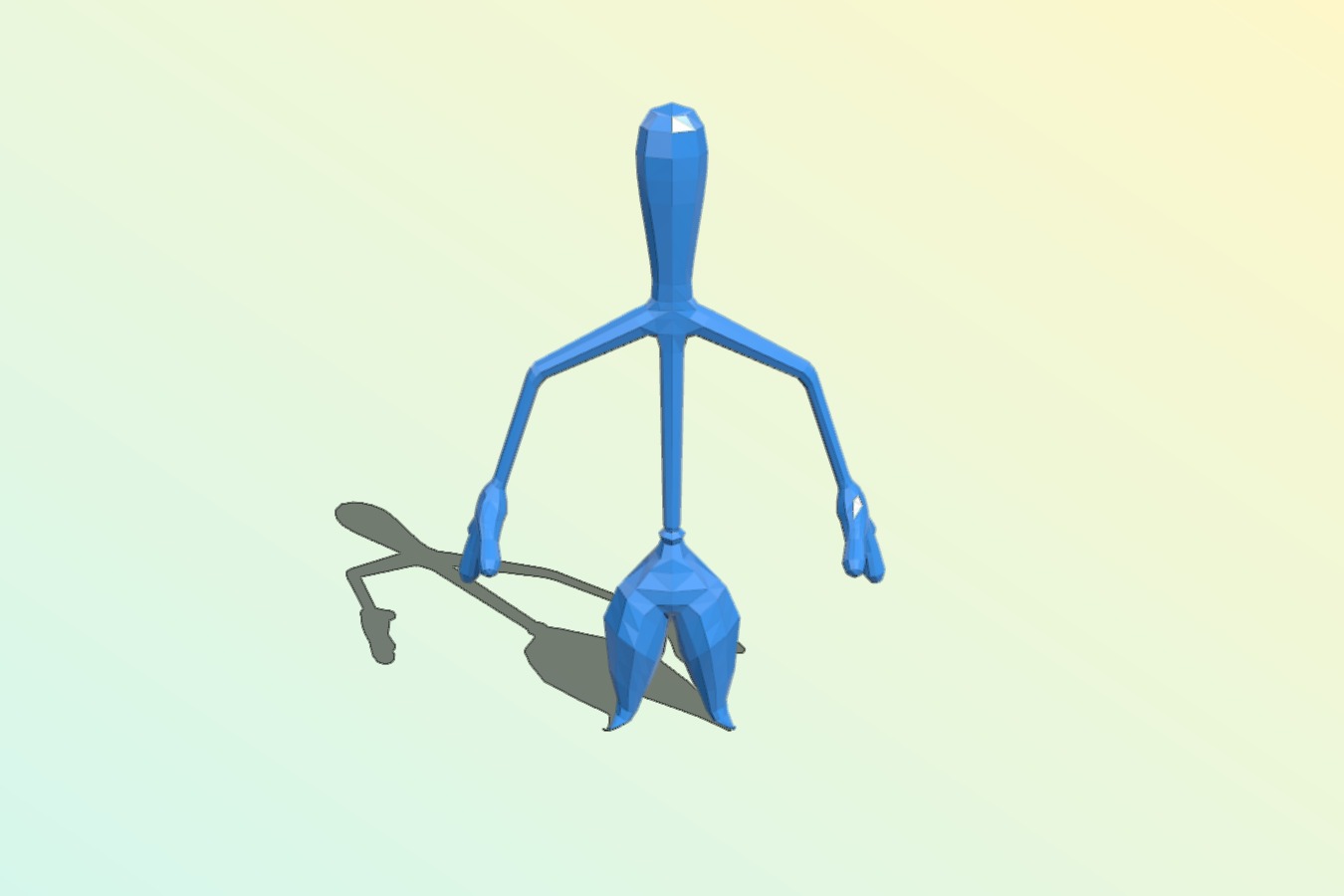 Sorcerer's Apprentice: Broomstick