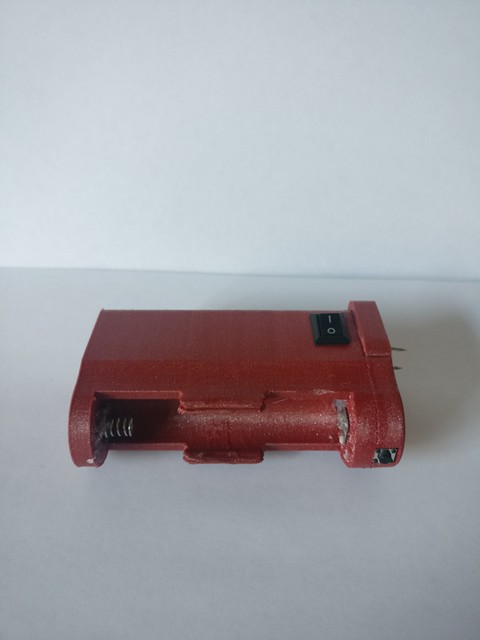 Taser 400.000V   V2