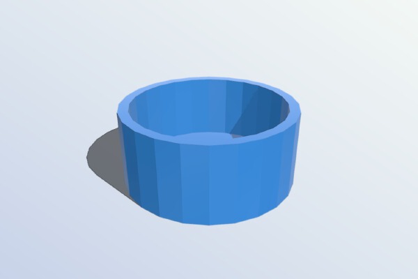Turni | 3d print model