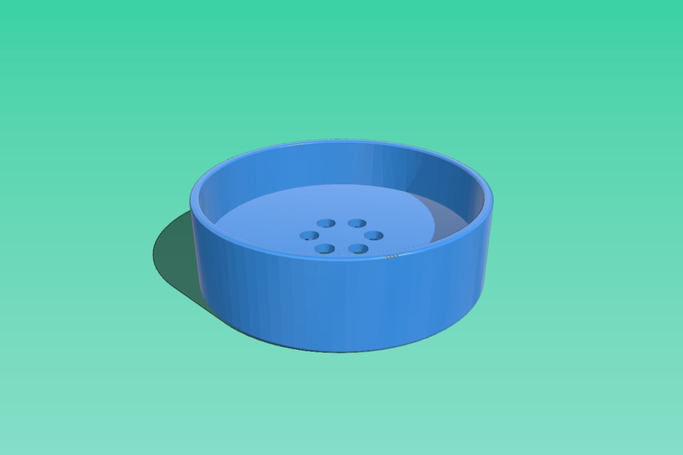 Funnel for mini mr case feeder double alpha