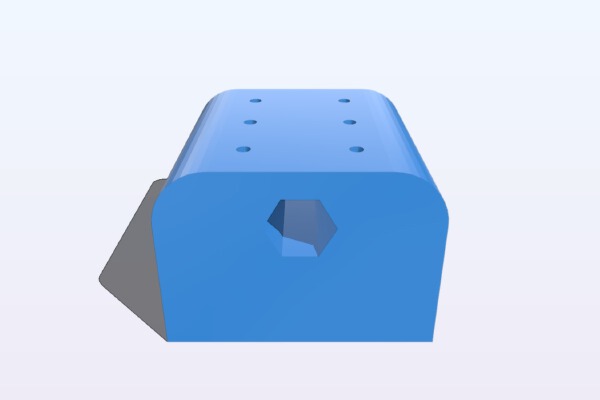 Cyrus 3D Printer | 3d print model
