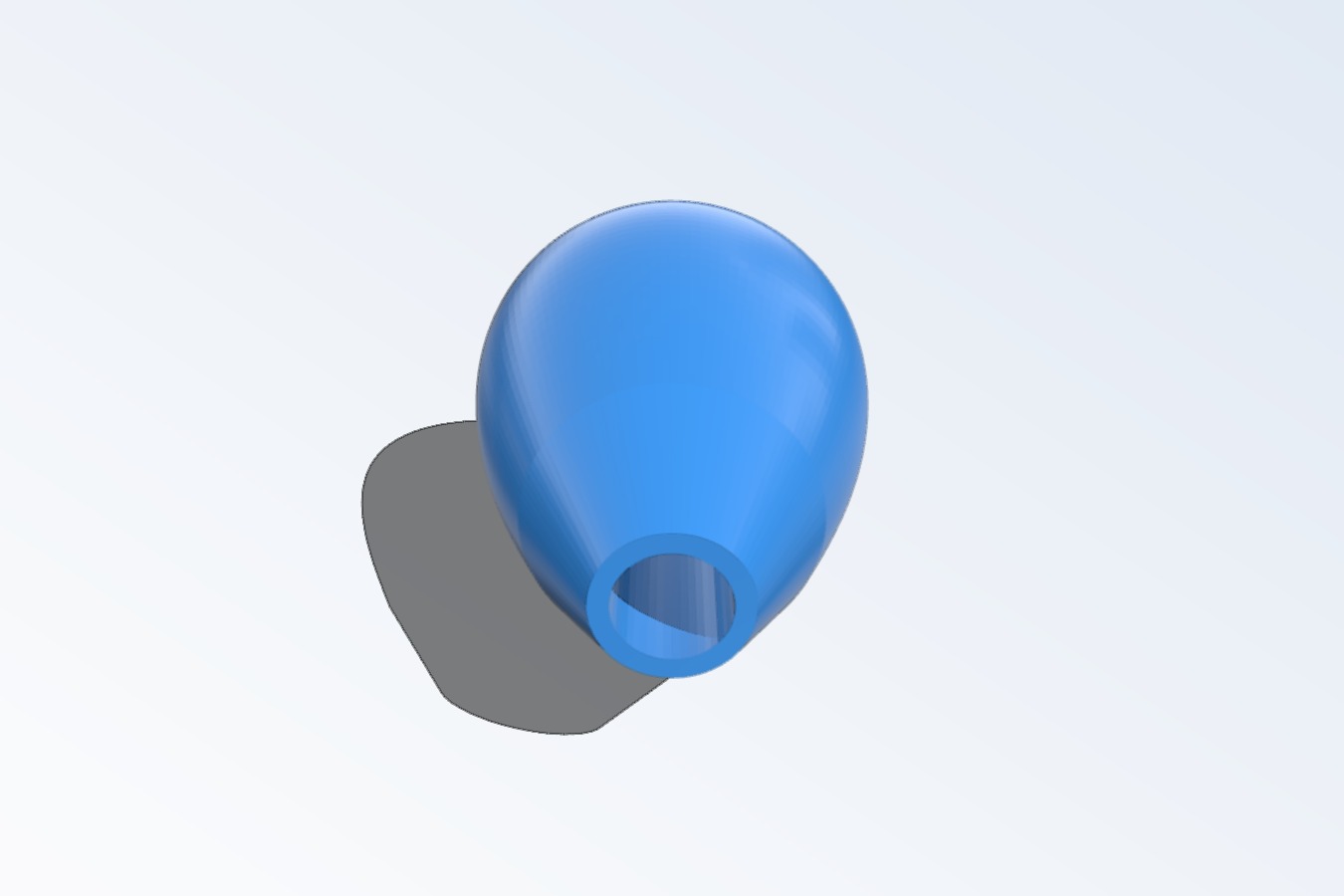 gear shift knob