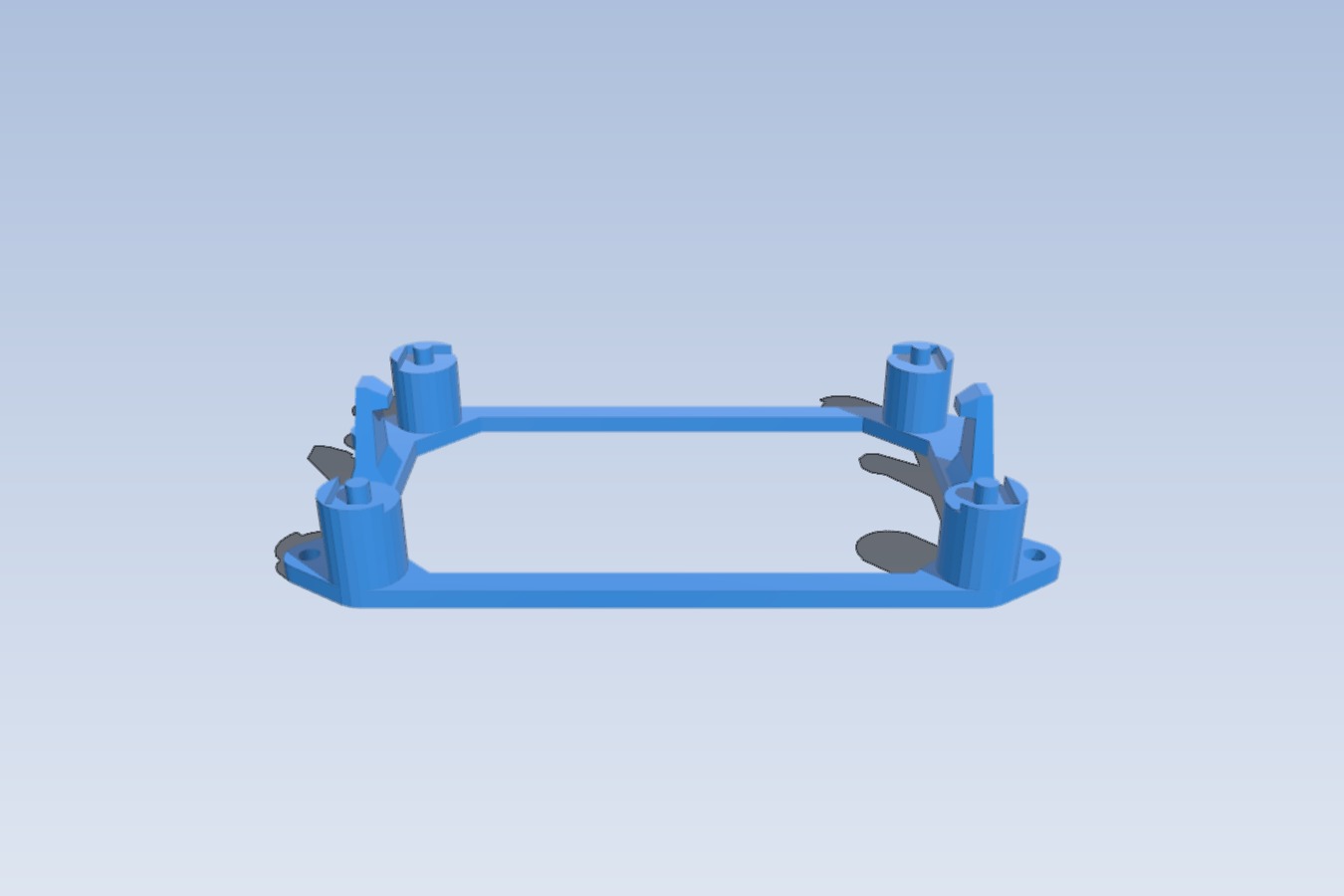 Printrboard support