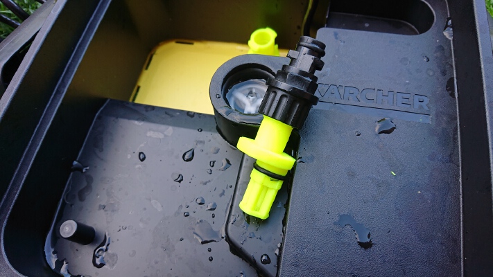 OC3 suction line adapters | 3d print model