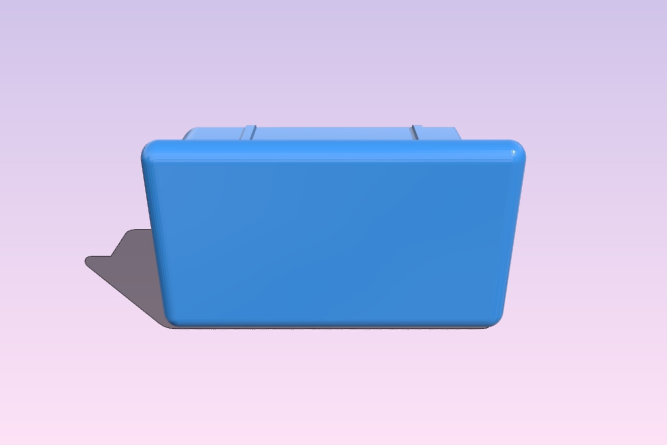 Nissan GU Switch Panel