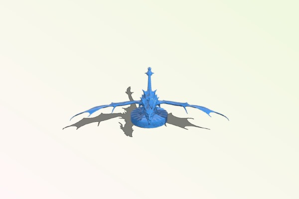  | 3d print model