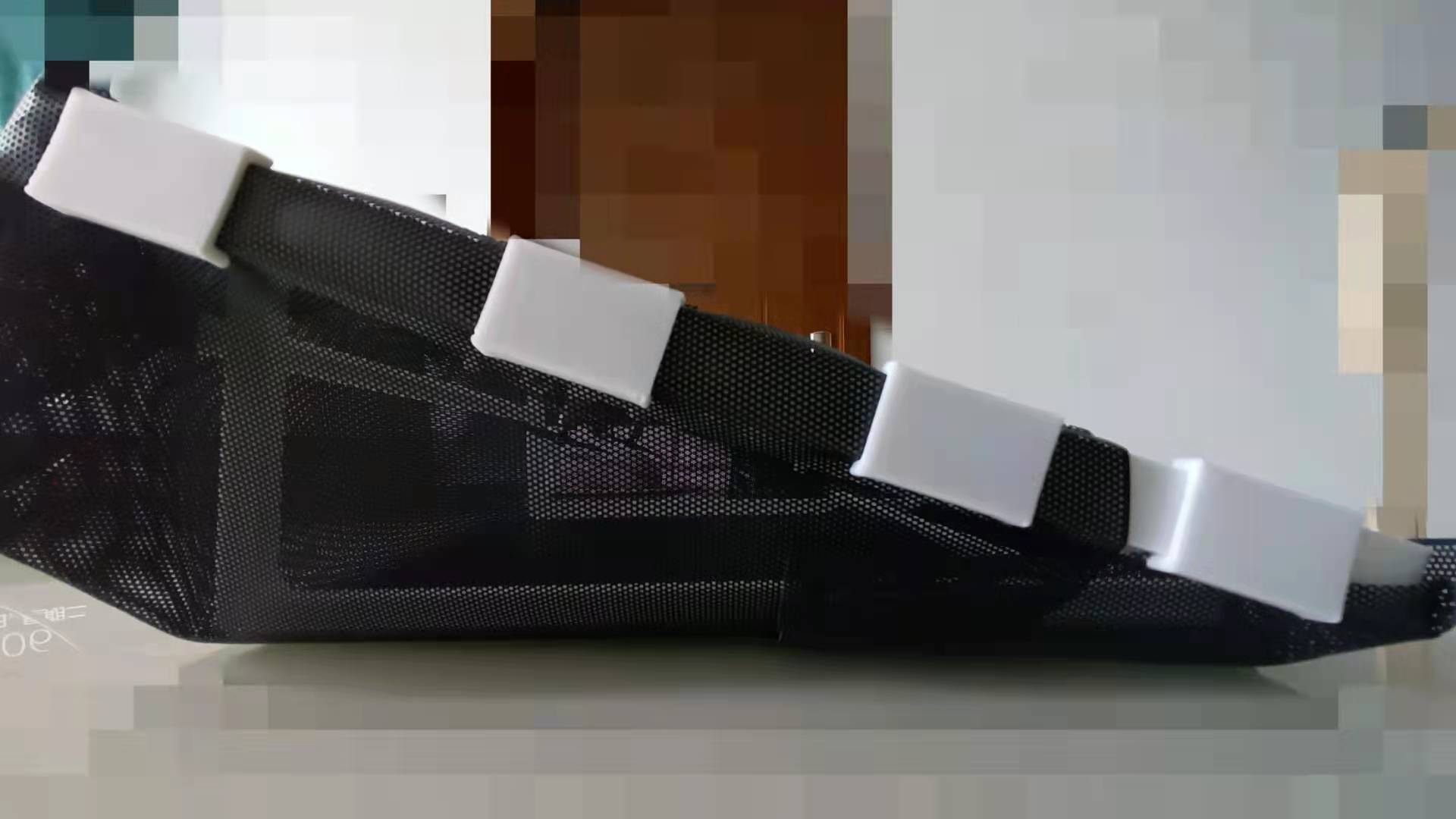 Tactical Laptop Stand Cooling Pad