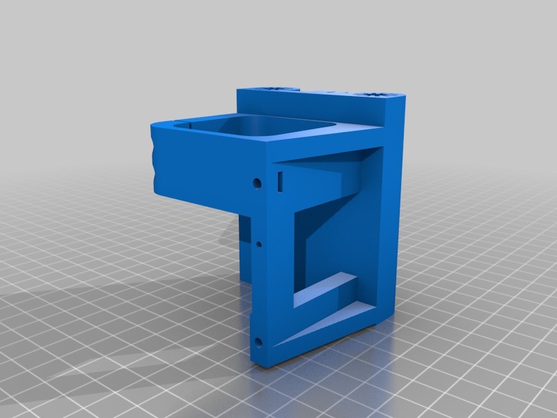 X Axis Pi3 Pro X