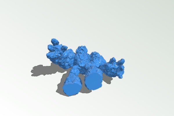  | 3d print model