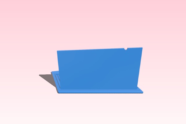 housing for LeafCANlog (nissan leaf) | 3d print model