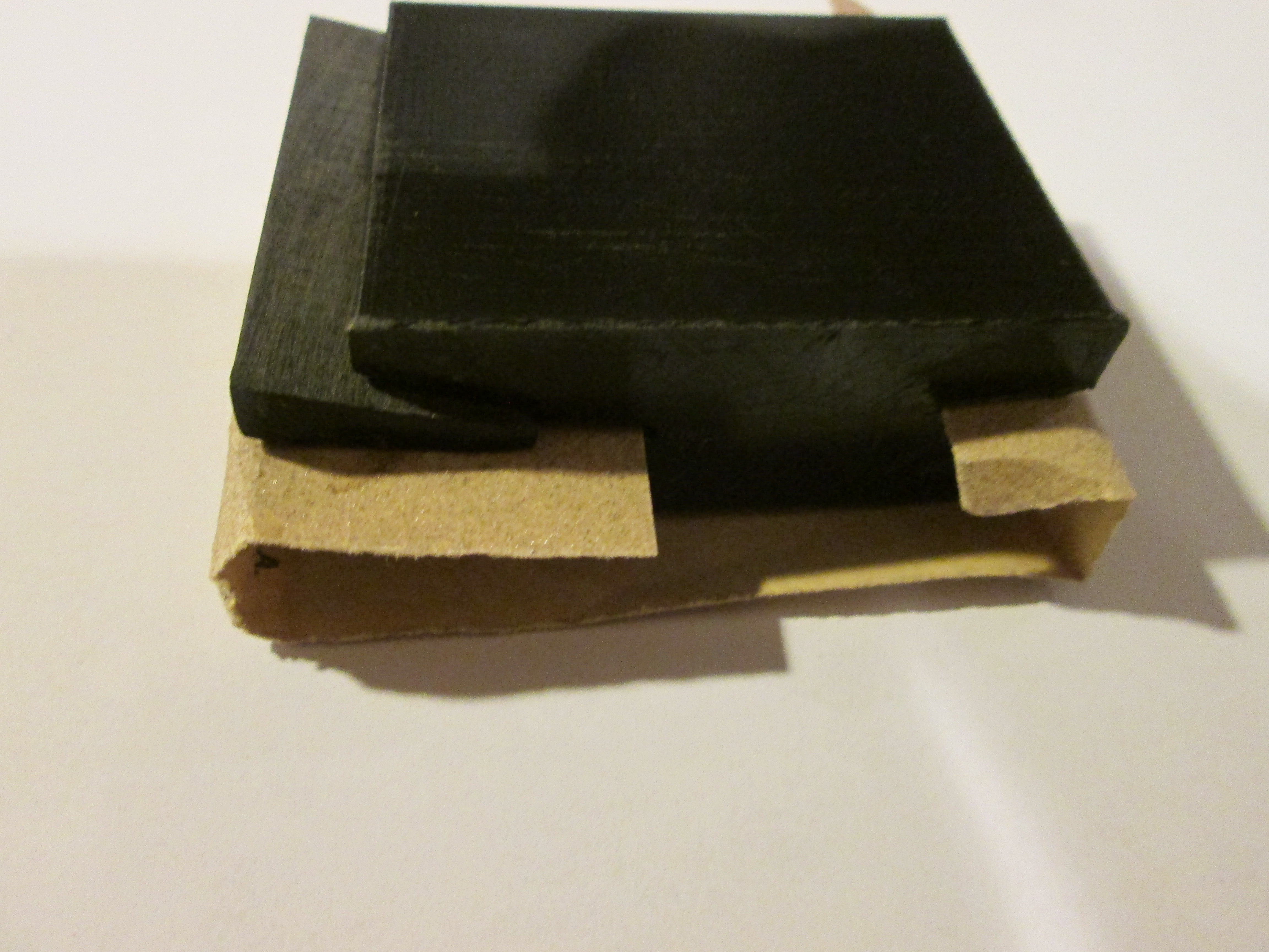 Sanding block